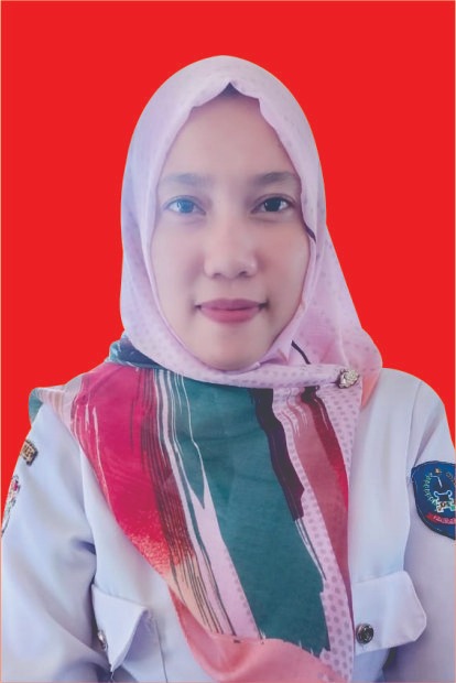 Suriani Dahlan, S.Pd.