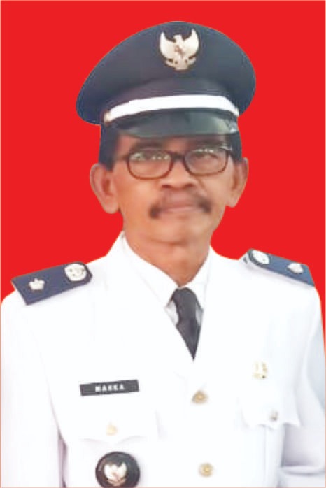 MAKKA, S.Pd., M.M.